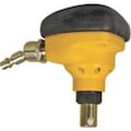 Cloueuse à Paume Mini Impact Bostitch PN50 - Pivot 360° Pour Clouage Facile En Espaces Restreints